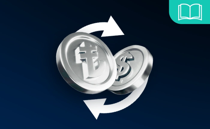 Oportunidades en divisas exóticas